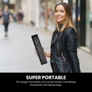 Portronics In Tune 3 USB Portable Soundbar Speaker