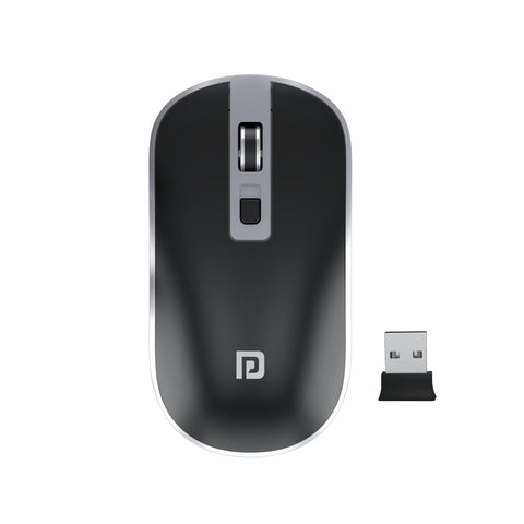 Portronics Toad 14 Wireless Mouse for laptop