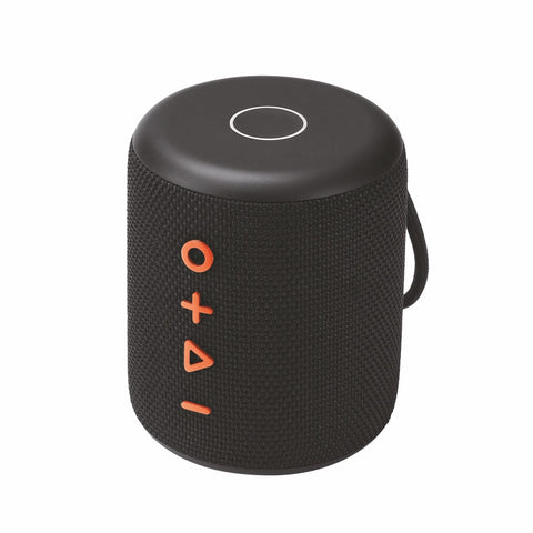  Portronics SoundDrum Plus Portable & Wireless Bluetooth Speaker