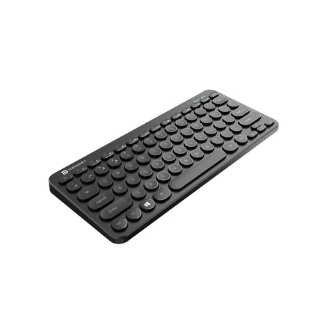 Portronics Bubble Wireless keyboard