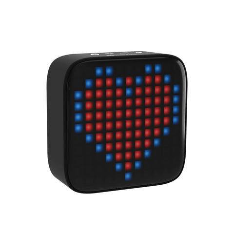 Portronics Pixel - Wireless Bluetooth Portable Speaker 