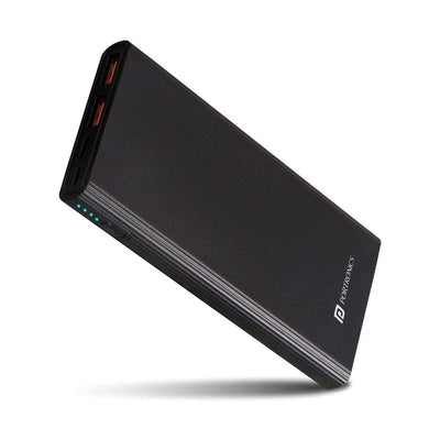 Portronics Power M 10K Best Power bank 10000 mAh Portable Charger