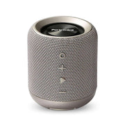 Buy Portronics SoundDrum Portable Mini Bluetooth Speaker grey 