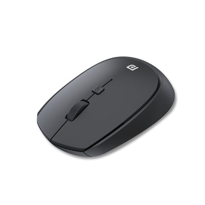 Portronics toad 23 wireless mouse for laptop