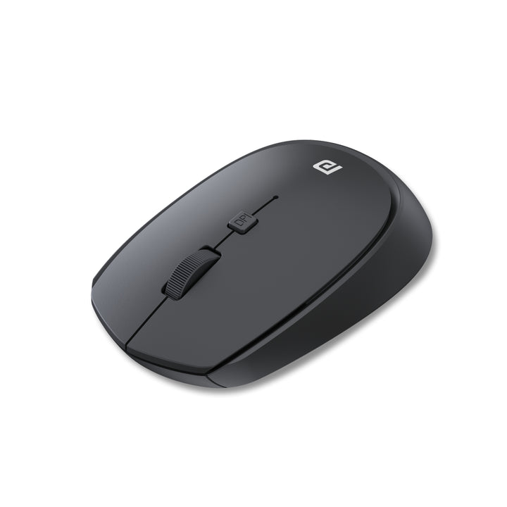 Shop for Portronics Toad 23 wireless mouse for laptop at discount