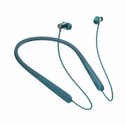 Portronics wireless headphones Harmonics X1| bluetooth headphone neckband