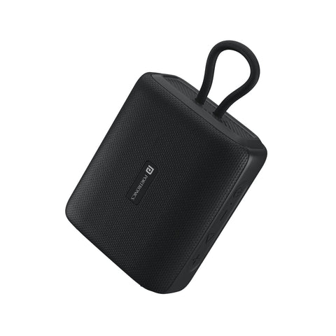 Portronics Buzz Mini Portable Bluetooth Speaker with TWS enable 