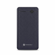 Portronics Power Brick II 10000mAh Power Bank