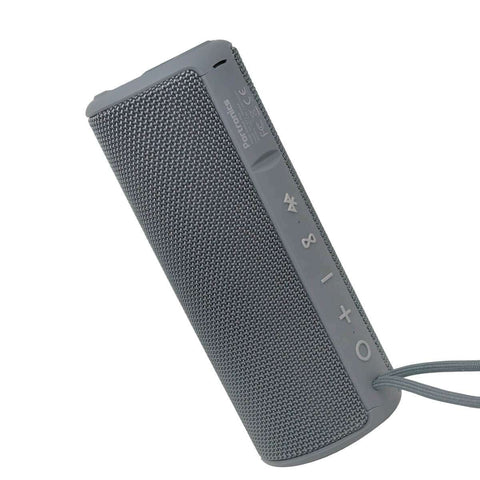 Portronics Breeze Plus True mini Portable Bluetooth Wireless speaker with AUX 