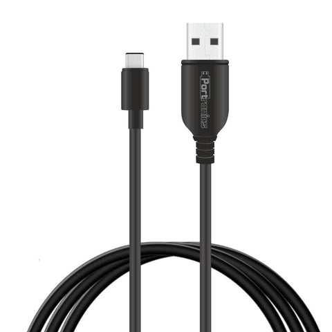 Portronics Konnect Core II-Type-C Cable