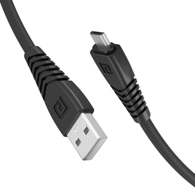 Konnect Core: Micro USB Cable | USB Charging Cable - Portronics