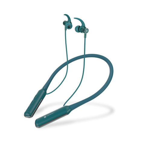 Portronics wireless headphone Harmonics 250