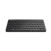 Portronics Bubble Wireless keyboard
