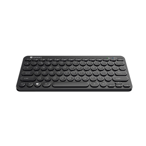 Portronics Bubble Wireless keyboard