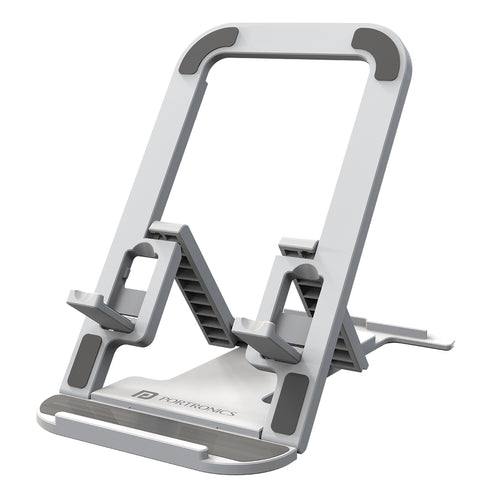 Portronics Modesk 100 mobile and tablet stand 