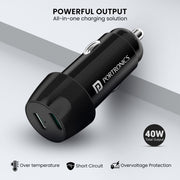 powerful car charger