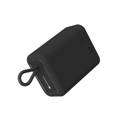 Portronics Breeze 4 portable wireless speaker | portable speaker bluetooth |mini portable speaker black