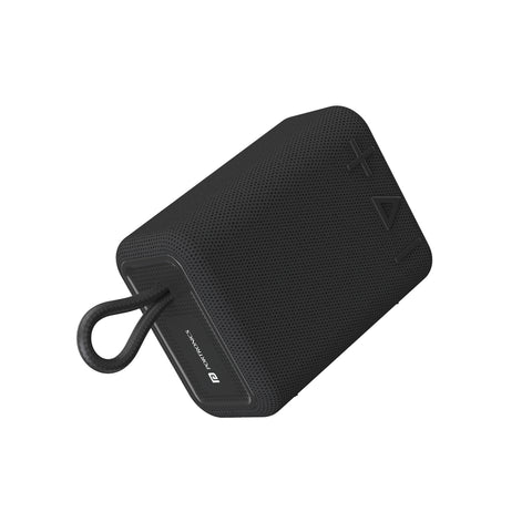 Portronics Breeze 4 wireless speaker | Portable speaker black