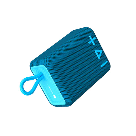 Breeze 4 portable wireless speaker| portable mini speaker blue