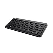 Portronics Bubble Wireless keyboard