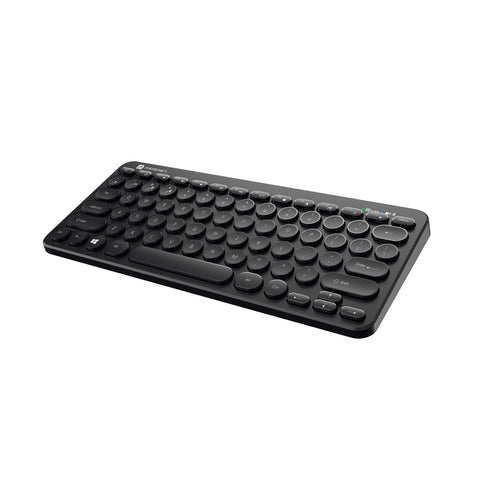 Portronics Bubble Wireless keyboard