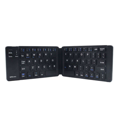 Portronics Chicklet Pocket Friendly Wireless Keyboard