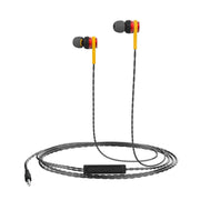 Portronics Conch Gama earphones with wire