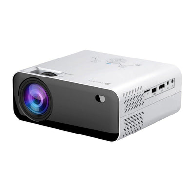 Portronics BEEM 200 Plus Portable mini projector and bluetooth projector
