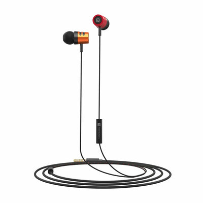 Ear 2: In-Ear Stylish Wired Earphone 