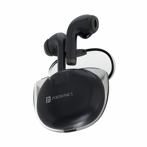 Portronics Harmonics Twins S4 TWS Earbuds under 1000