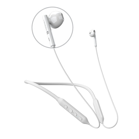 Wireless bluetooth earphone neckband best quality