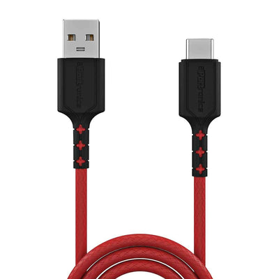 Portronics Konnect Dash Type C Cable Fast Charging Cord