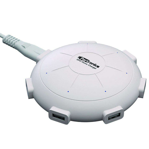 UFO Home Charger USB power Port