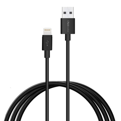 Portronics Konnect Core Plus 8-Pin USB Charging Cable