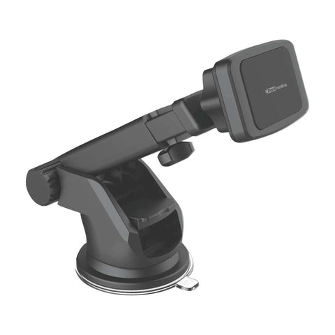 Buy Portronics MoGun: Universal 360 Rotation Mobile Holder