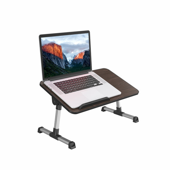 Shop Portronics Portable Laptop Table and Stand at Discount