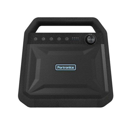 Portronics Roar Wireless Portable Party & Bluetooth Speakers