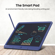 Portronics Ruffpad 15M LCD Writing Tablet with15 inch LCD display for kids and adult both