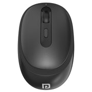 Portronics Toad 27 Best Wireless Mouse black