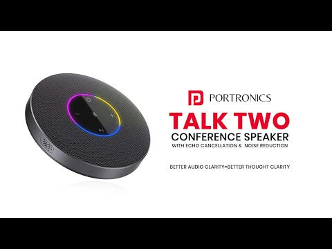 Talk Two