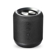 Portronics SoundDrum Portable Mini speaker bluetooth black