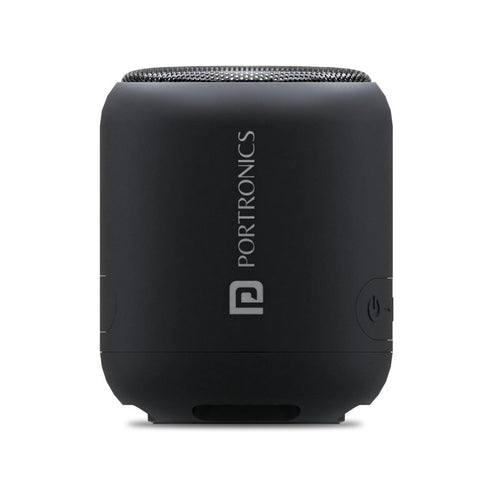 Buy Portronics Sounddrum1 portable bluetooth speaker