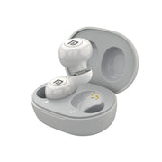 Buy Portronics Harmonics Twins S3 TWS Bluetooth earbuds , White